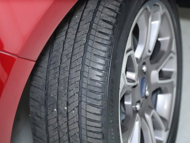 2020 Ford EcoSport in Bedford, OH 44146 - 18114976 35