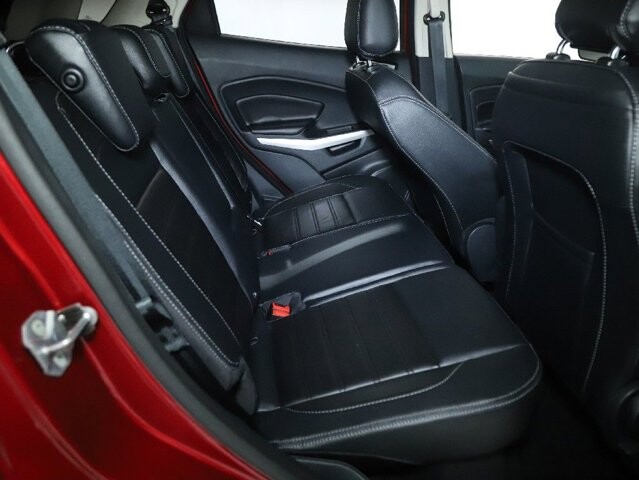 2020 Ford EcoSport in Bedford, OH 44146 - 18114976 31