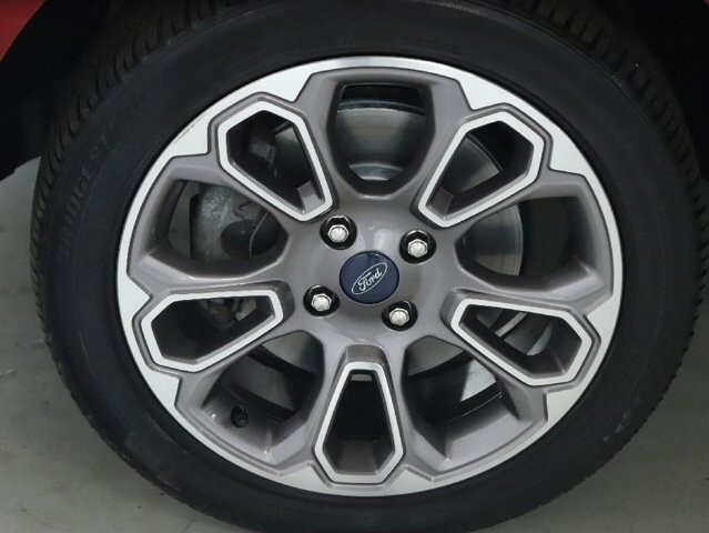 2020 Ford EcoSport in Bedford, OH 44146 - 18114976 36