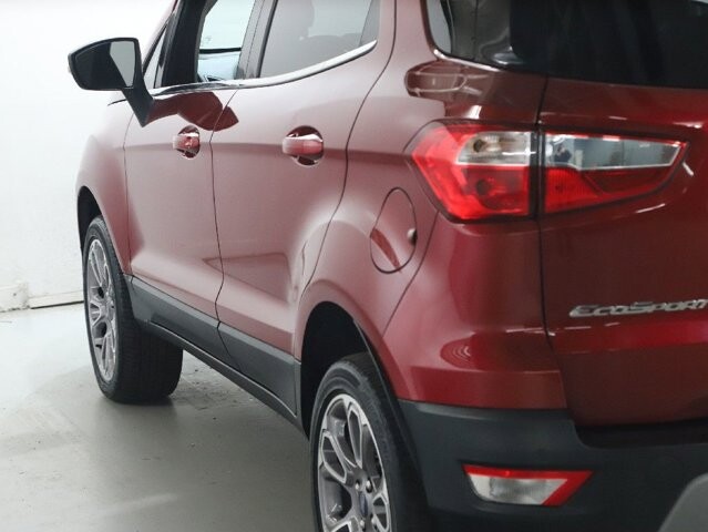 2020 Ford EcoSport in Bedford, OH 44146 - 18114976 40