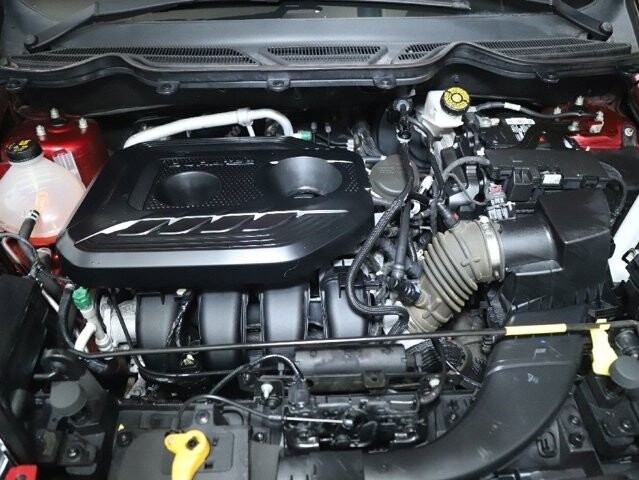 2020 Ford EcoSport in Bedford, OH 44146 - 18114976 34