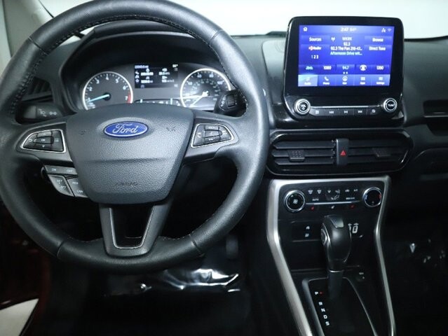 2020 Ford EcoSport in Bedford, OH 44146 - 18114976 27