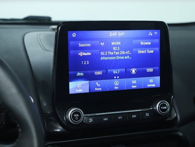 2020 Ford EcoSport in Bedford, OH 44146 - 18114976 25