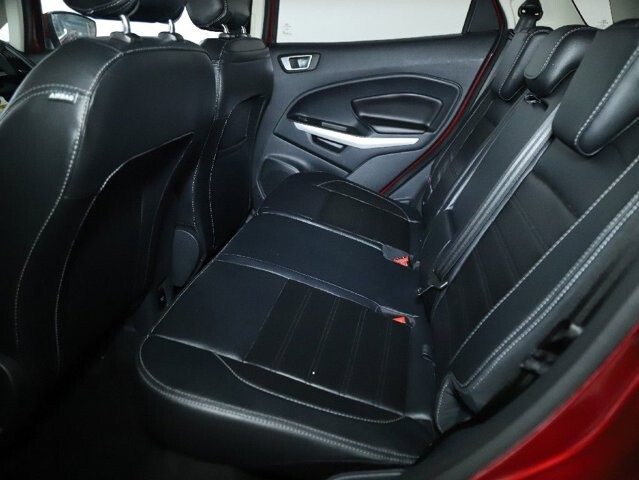 2020 Ford EcoSport in Bedford, OH 44146 - 18114976 14