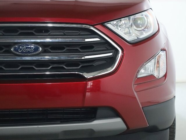 2020 Ford EcoSport in Bedford, OH 44146 - 18114976 7