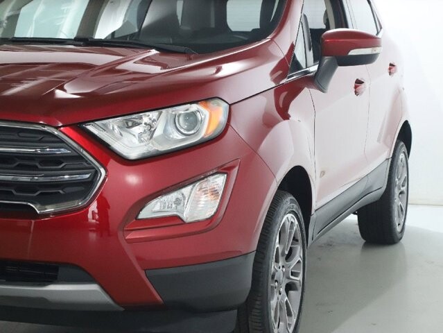 2020 Ford EcoSport in Bedford, OH 44146 - 18114976 4