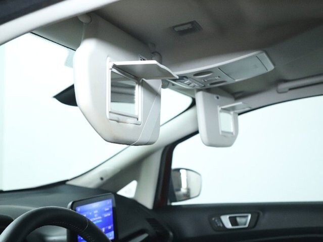 2020 Ford EcoSport in Bedford, OH 44146 - 18114976 19