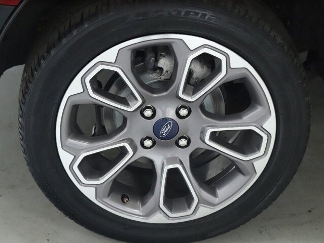 2020 Ford EcoSport in Bedford, OH 44146 - 18114976 12