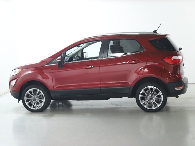 2020 Ford EcoSport in Bedford, OH 44146 - 18114976 37