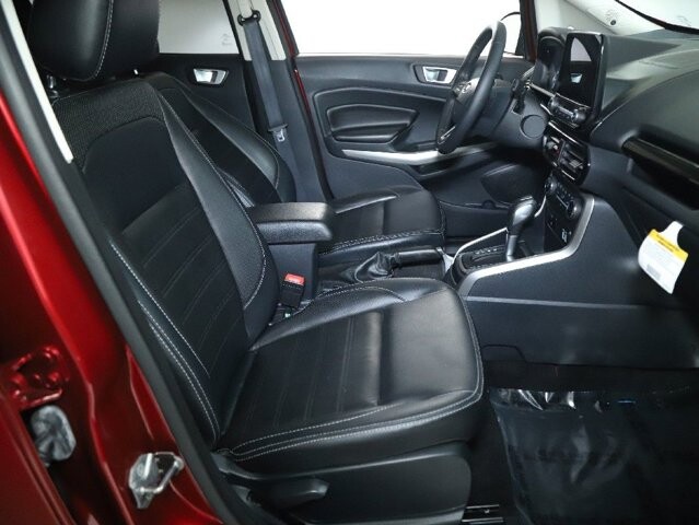 2020 Ford EcoSport in Bedford, OH 44146 - 18114976 33