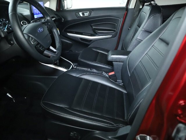 2020 Ford EcoSport in Bedford, OH 44146 - 18114976 18
