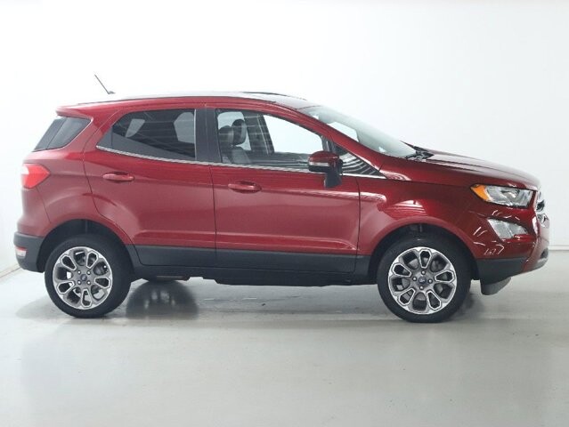 2020 Ford EcoSport in Bedford, OH 44146 - 18114976 11