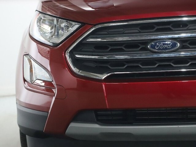 2020 Ford EcoSport in Bedford, OH 44146 - 18114976 6