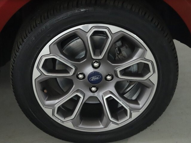 2020 Ford EcoSport in Bedford, OH 44146 - 18114976 10