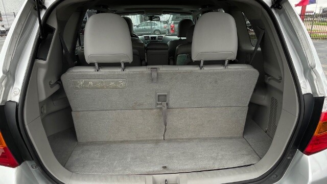 2010 Toyota Highlander in Dallas, TX 75228 - 18114983 7