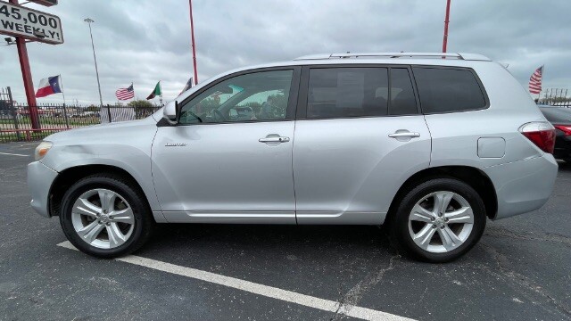 2010 Toyota Highlander in Dallas, TX 75228 - 18114983 9