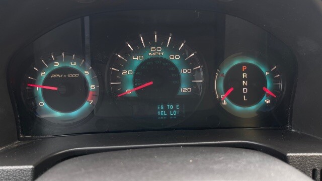 2010 Ford Fusion in Dallas, TX 75228 - 18114984 12