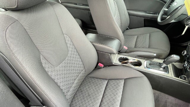 2010 Ford Fusion in Dallas, TX 75228 - 18114984 16