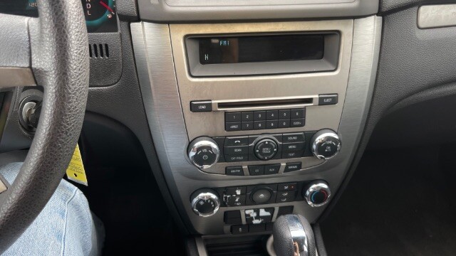 2010 Ford Fusion in Dallas, TX 75228 - 18114984 13