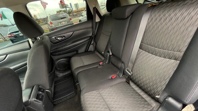 2018 Nissan Rogue in Dallas, TX 75228 - 18114986 14