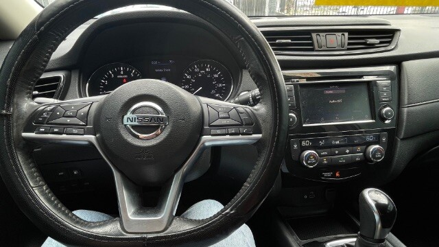 2018 Nissan Rogue in Dallas, TX 75228 - 18114986 11