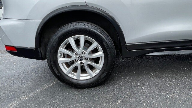 2018 Nissan Rogue in Dallas, TX 75228 - 18114986 5