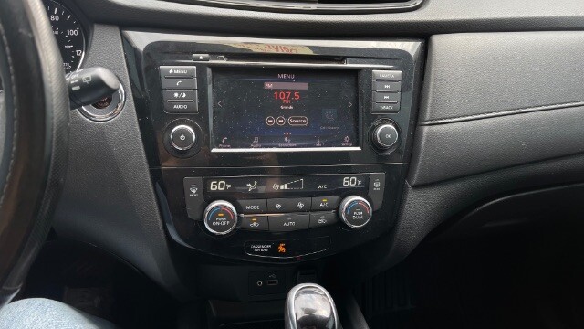 2018 Nissan Rogue in Dallas, TX 75228 - 18114986 13