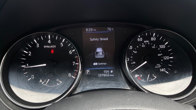 2018 Nissan Rogue in Dallas, TX 75228 - 18114986 12