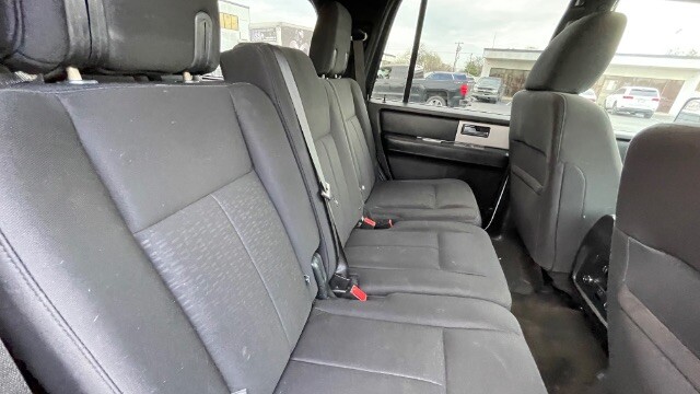 2017 Ford Expedition in Dallas, TX 75228 - 18114987 18