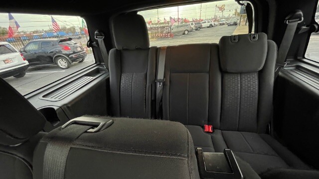 2017 Ford Expedition in Dallas, TX 75228 - 18114987 17