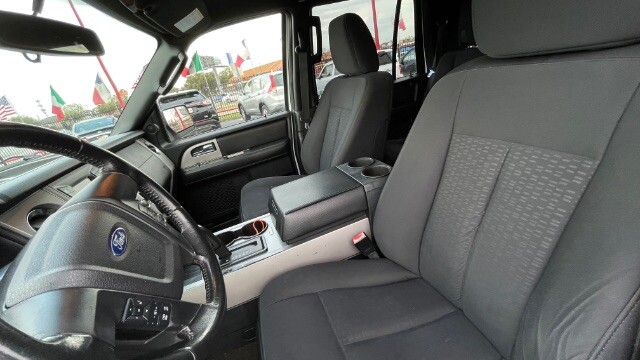 2017 Ford Expedition in Dallas, TX 75228 - 18114987 11