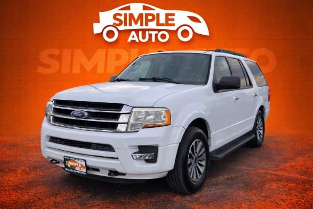 2017 Ford Expedition in Dallas, TX 75228 - 18114987 2
