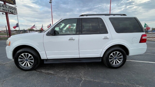 2017 Ford Expedition in Dallas, TX 75228 - 18114987 10