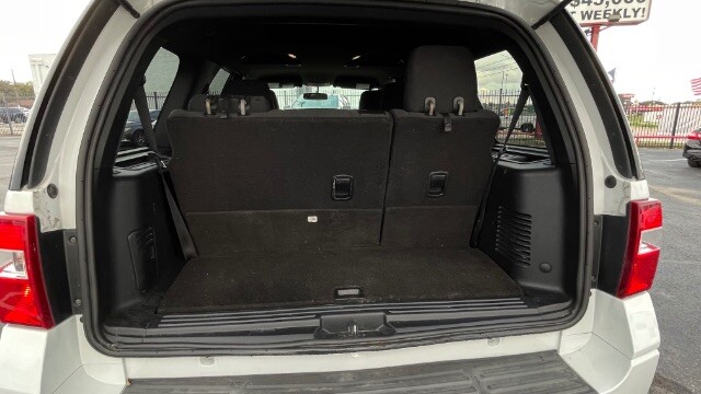 2017 Ford Expedition in Dallas, TX 75228 - 18114987 8