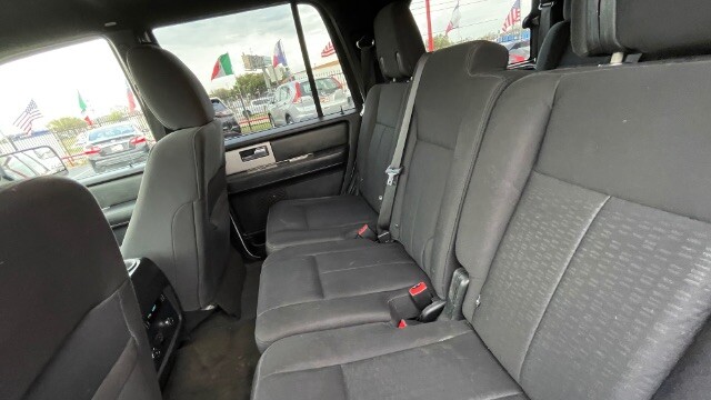 2017 Ford Expedition in Dallas, TX 75228 - 18114987 15