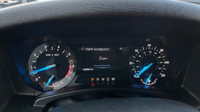 2017 Ford Expedition in Dallas, TX 75228 - 18114987 13