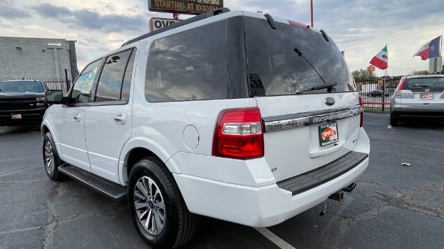 2017 Ford Expedition in Dallas, TX 75228 - 18114987 9