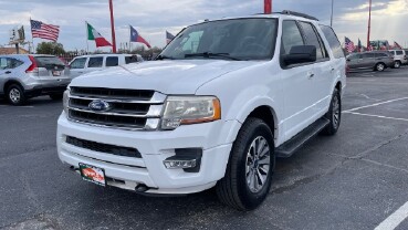 2017 Ford Expedition in Dallas, TX 75228