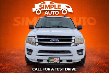 2017 Ford Expedition in Dallas, TX 75228
