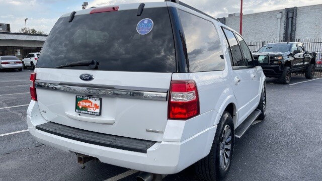 2017 Ford Expedition in Dallas, TX 75228 - 18114987 6