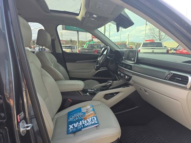 2020 Kia Telluride in Knoxville, TN 37912 - 18114989 10