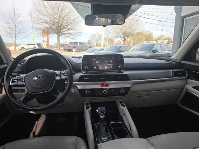 2020 Kia Telluride in Knoxville, TN 37912 - 18114989 2