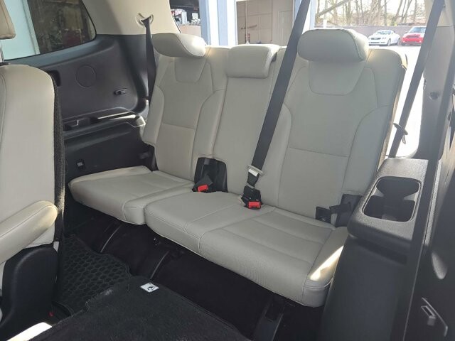 2020 Kia Telluride in Knoxville, TN 37912 - 18114989 14