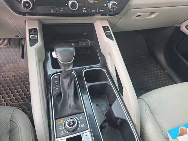 2020 Kia Telluride in Knoxville, TN 37912 - 18114989 9