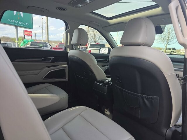 2020 Kia Telluride in Knoxville, TN 37912 - 18114989 11