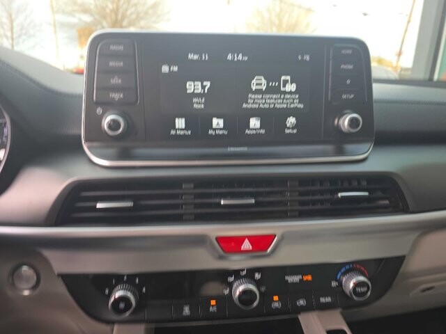 2020 Kia Telluride in Knoxville, TN 37912 - 18114989 8