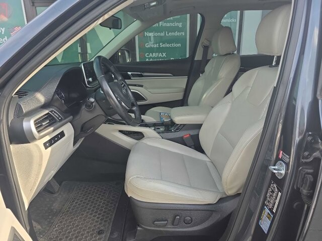 2020 Kia Telluride in Knoxville, TN 37912 - 18114989 6