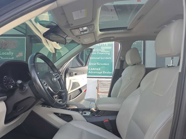 2020 Kia Telluride in Knoxville, TN 37912 - 18114989 18