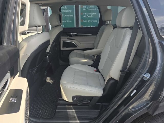 2020 Kia Telluride in Knoxville, TN 37912 - 18114989 15