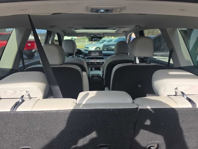 2020 Kia Telluride in Knoxville, TN 37912 - 18114989 12